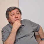 Азербайджанцы уезжают в Россию