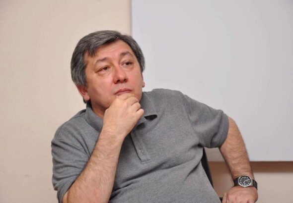 Азербайджанцы уезжают в Россию