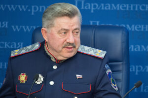 продуктовом кенселинге