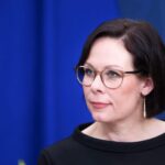 вызван в МИД Швеции