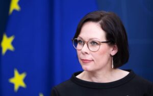 вызван в МИД Швеции