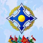 Выход Армении из ОДКБ