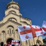 Патриархия Грузии распространила