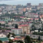 жителей Махачкалы без света