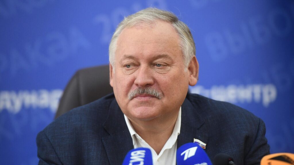 Поставка азербайджанского газа
