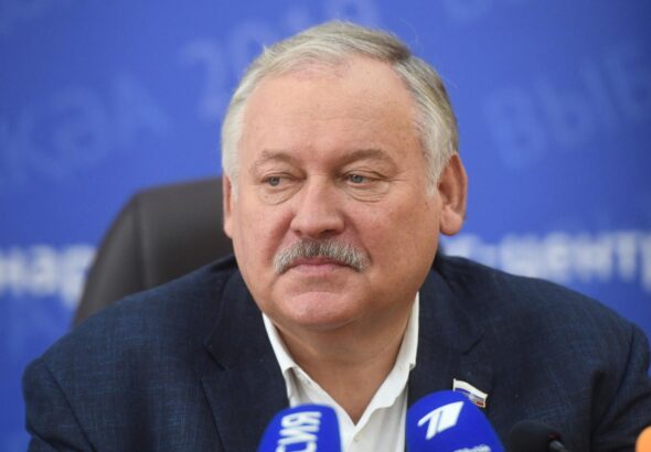 Поставка азербайджанского газа