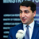 Азербайджан готов быть
