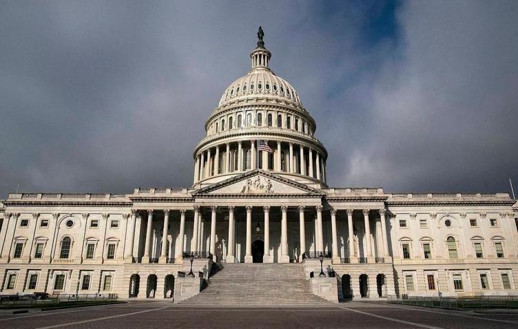 представителей США