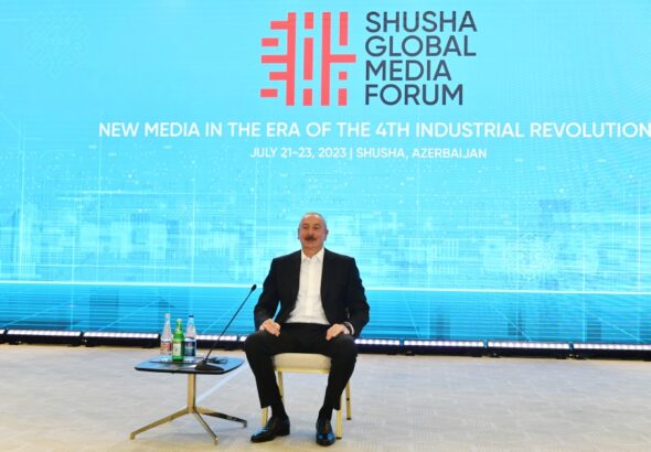 Ереван прокомментировал