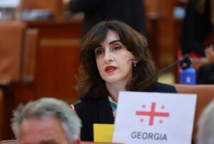 раскритиковала заявление