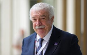 Мишустин освободил Михаила