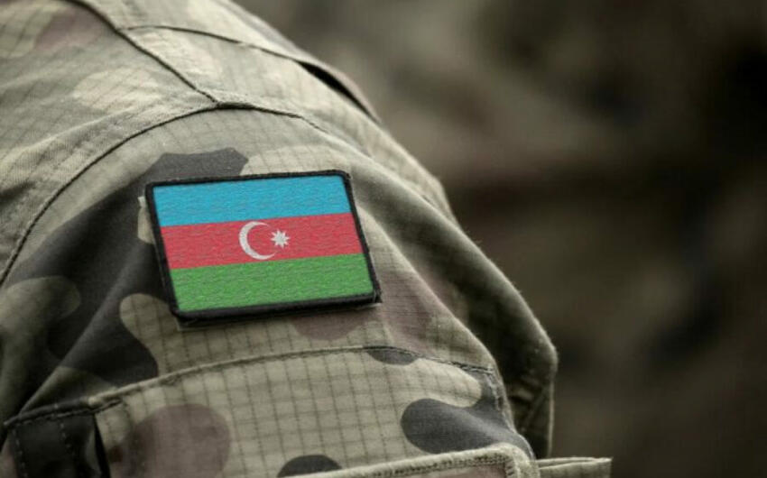 части в Кельбаджаре