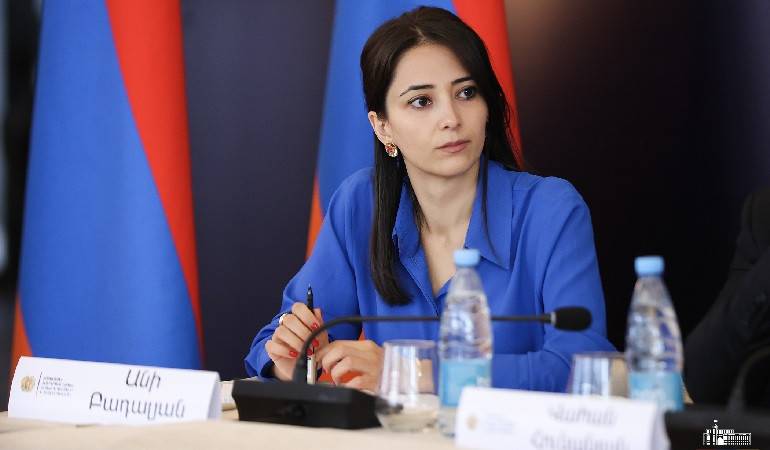 трактовки азербайджанских