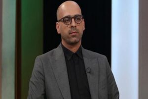 атакам на Иран