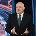 Киселёв раскритиковал обвинения