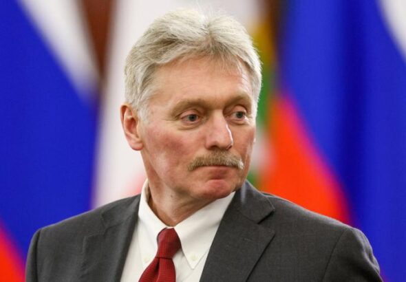 Кремль поддержал