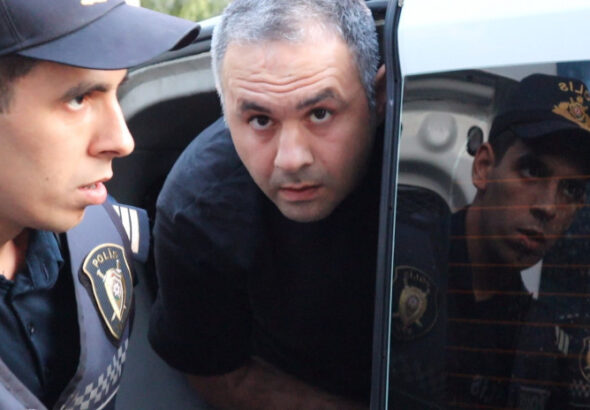 Ульви Гасанли