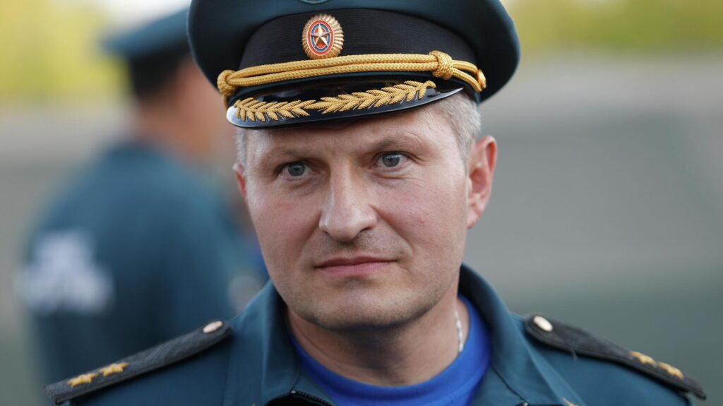 Азербайджан за организацию
