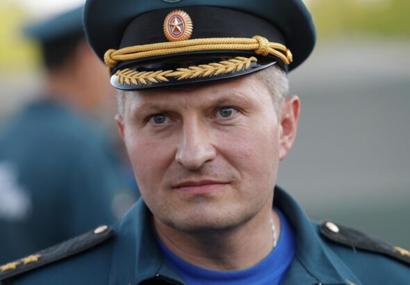 Азербайджан за организацию