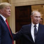 Трамп грозит России
