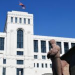 В Абу-Даби состоялась встреча