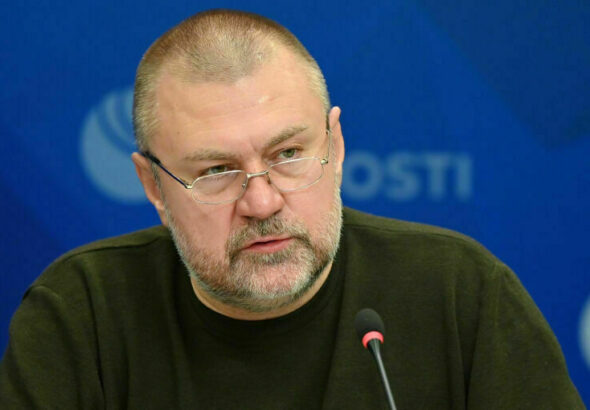 депортировать всех подобных