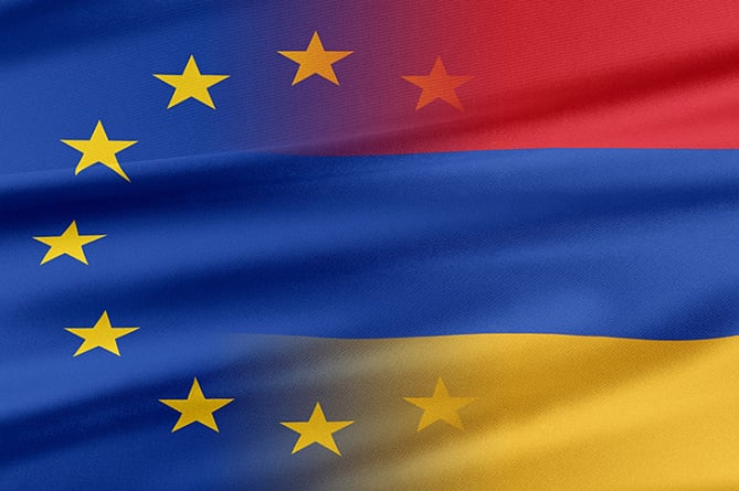Ситуация вокруг Армянской
