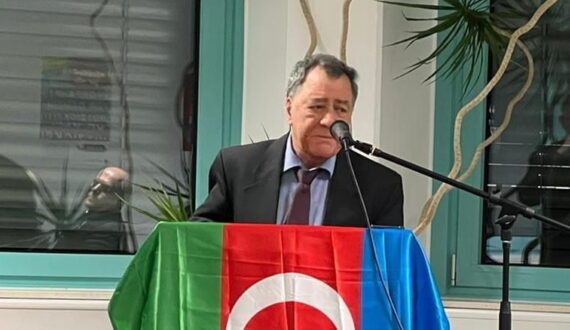 осудили телеканал TRT