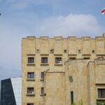 Прокуратура Грузии предъявила