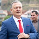 напомнил Алиеву