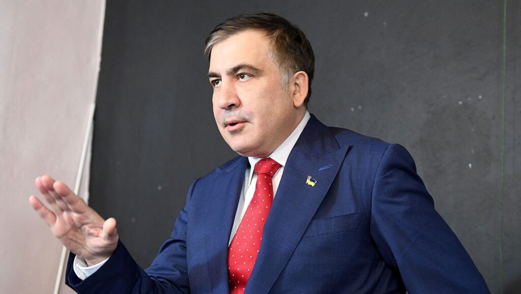 Пашинян арестовал