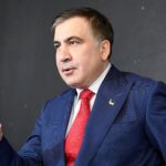 Пашинян арестовал
