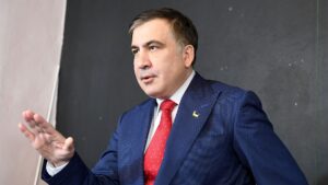 Пашинян арестовал