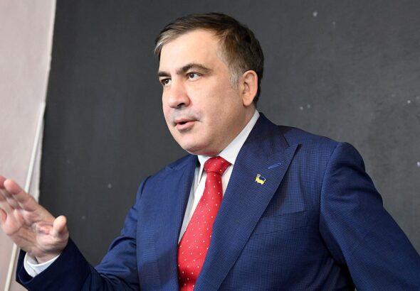 Пашинян арестовал