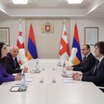Кобахидзе выразил надежду