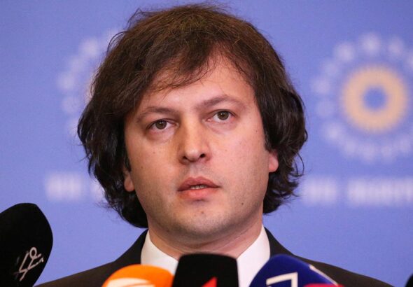 Трампа пока не исправила