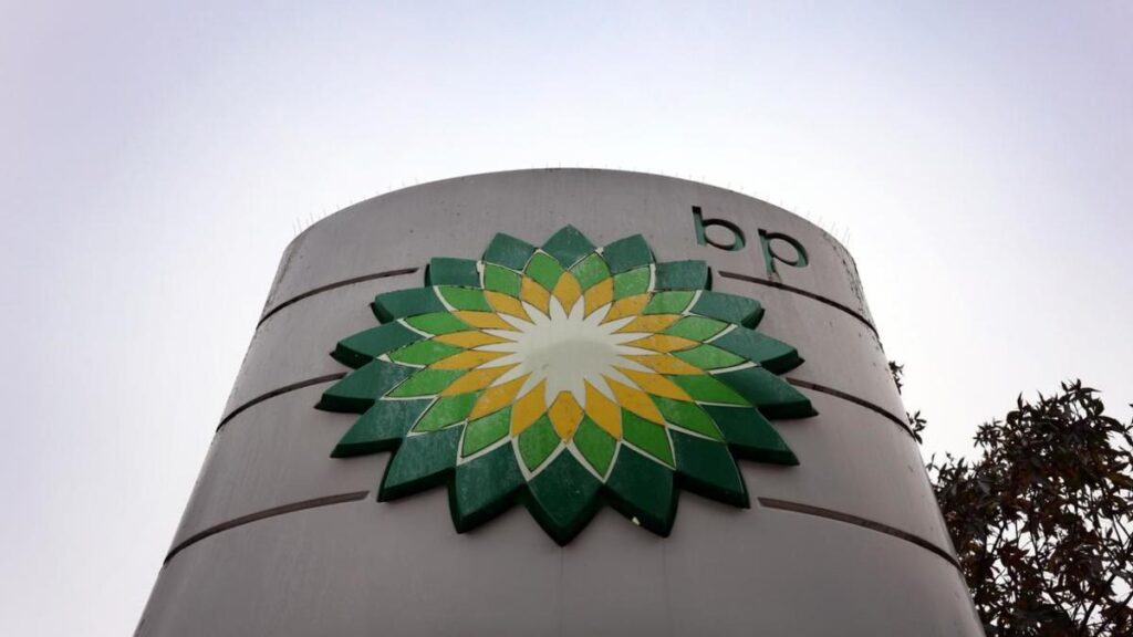 BP и Eni обвинили Азербайджан