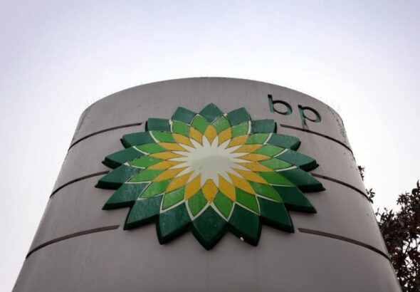 BP и Eni обвинили Азербайджан