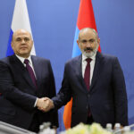 Пашинян планирует визит