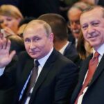 Россия использует Азербайджан