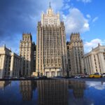 послом Армении в Москве
