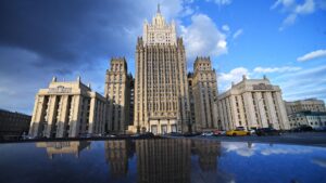 послом Армении в Москве