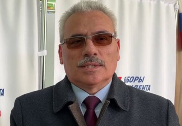 диаспора в Подмосковье