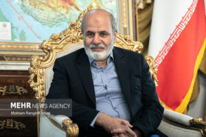 Иран подтвердил Армении