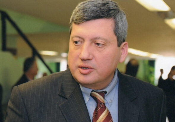 азербайджанцы и армяне