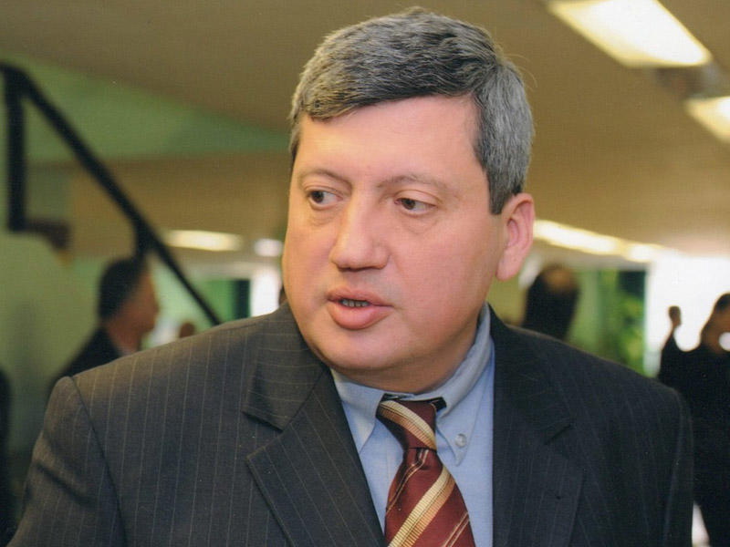 азербайджанцы и армяне