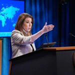 Госдепартамент США высказался