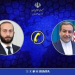 МИД Ирана и Армении