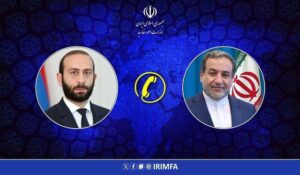 МИД Ирана и Армении