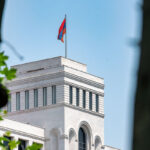 МИД Армении подтвердил